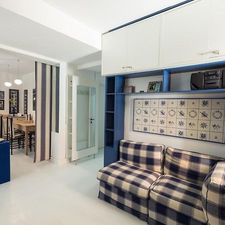 Blueyellow Home In Cannaregio Air Conditioning Wifi Venecia Exterior foto
