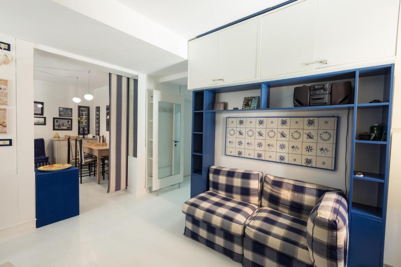 Blueyellow Home In Cannaregio Air Conditioning Wifi Venecia Exterior foto